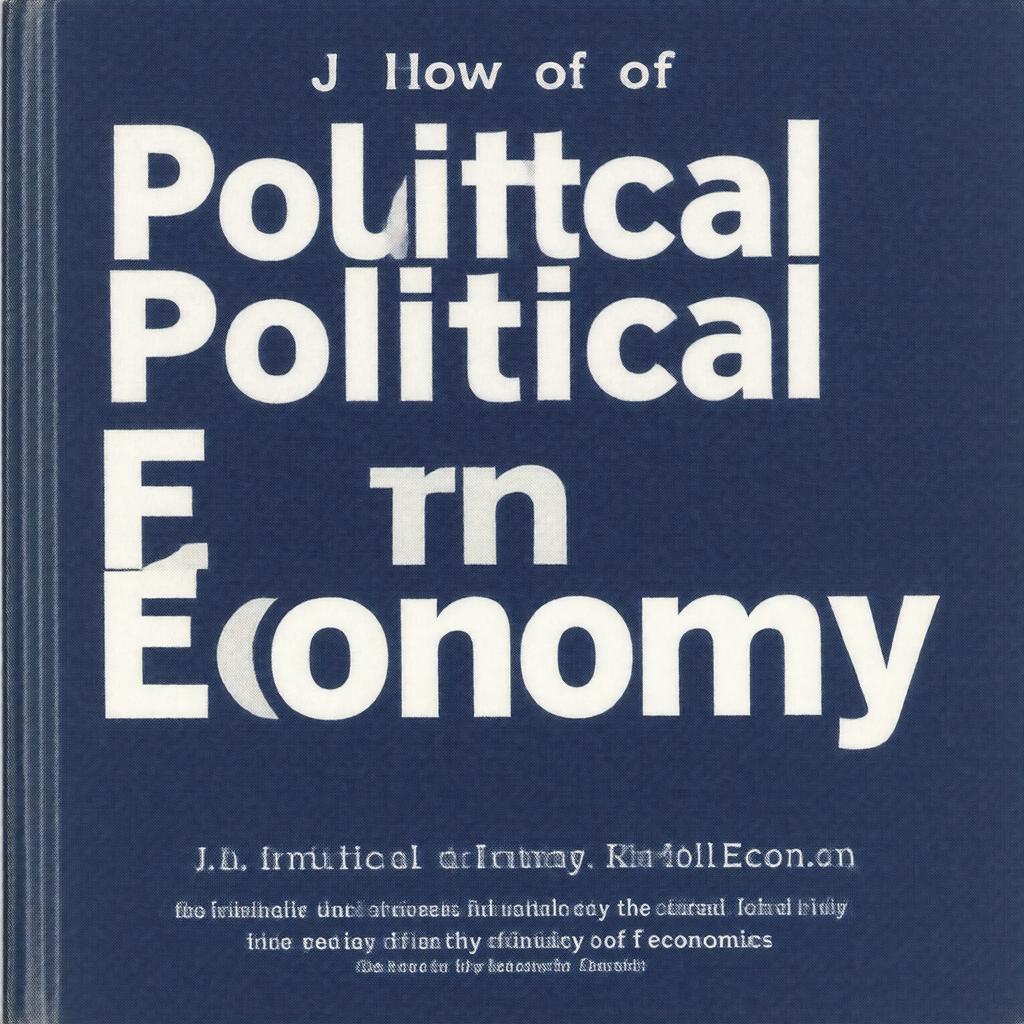 Journal of Political Economy